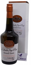 Calvados Christian Drouin VSOP