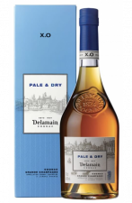 Delamain Cognac Pale & Dry XO