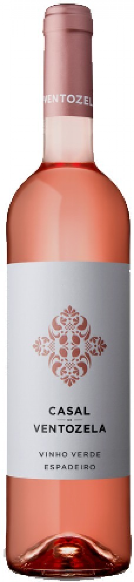 Vinho Verde Espadeiro Rosé