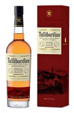 Tullibardine 228 Burgundy