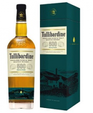 Tullibardine 500 Sherry