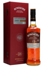 Bowmore 23 yrs old