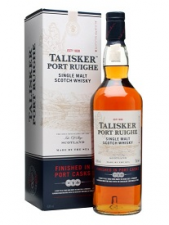 Talisker Port Ruighe