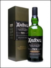 Ardbeg 10 jaar