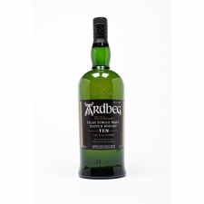 Ardbeg 10 jaar Literfles