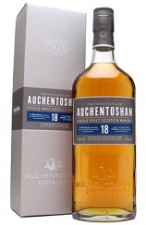 Auchentoshan 18 yrs old