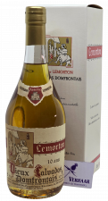 Lemorton 10 Ans Vieux Calvados