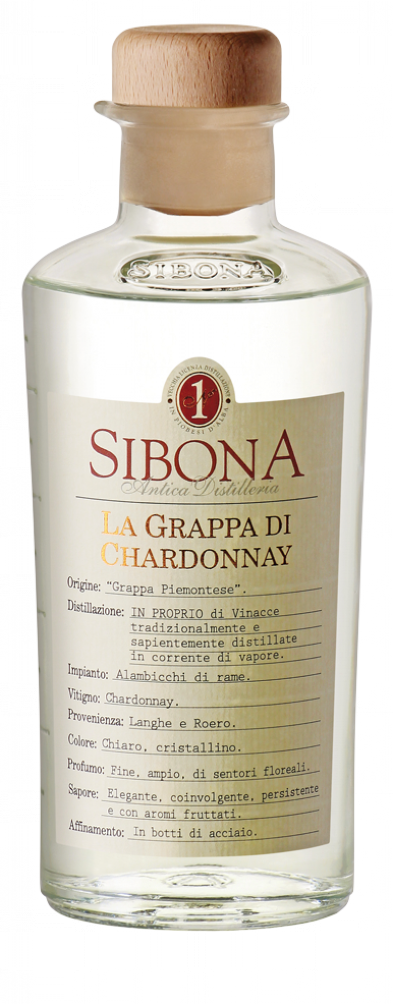 Sibona Chardonnay