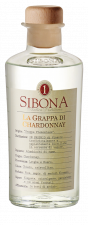 Sibona Chardonnay