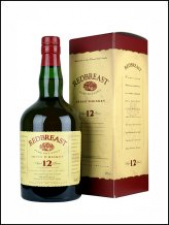 Redbreast 12 yrs old Irish