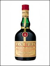 Licor Beirao