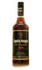 Captain Morgan Dark Rum