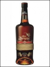 Ron Zacapa 23 yrs old