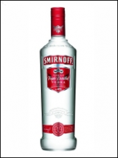 Smirnoff liter