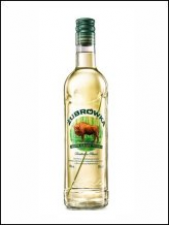 Zubrowka Rye Grain Wodka Pools