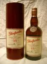 Glenfarclas 15 yrs old