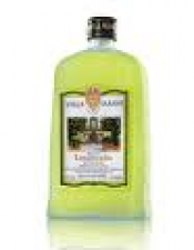 Villa Massa limoncello citroen likeur