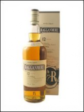 Cragganmore 12 yrs old