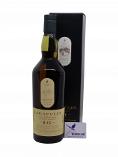 Lagavulin 16 yrs old