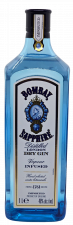 Bombay dry gin