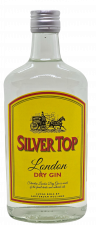 Silver Top gin