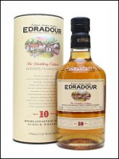 Edradour 10 yrs old