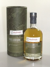 Mackmyra preludium 05