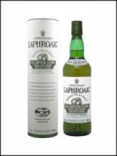 Laphroaig Quarter Cask