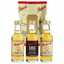 Glenfarclas setje