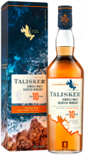 Talisker 10 yrs old