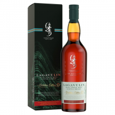 Lagavulin Distillers Edition