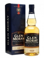 Glen Moray Classic