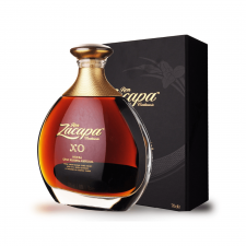 Ron Zacapa rum XO