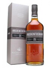 Auchentoshan Three Wood