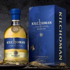 Kilchoman Machir Bay