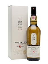 Lagavulin 8 yrs old