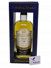 Benrinnes 14 yrs Valinch & Mallet