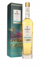 Spey 18 years