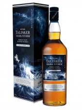 Talisker Dark Storm