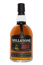 Millstone oloroso sherry